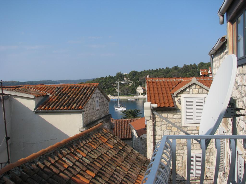 Apartments Ada Novak Hvar Town Quarto foto