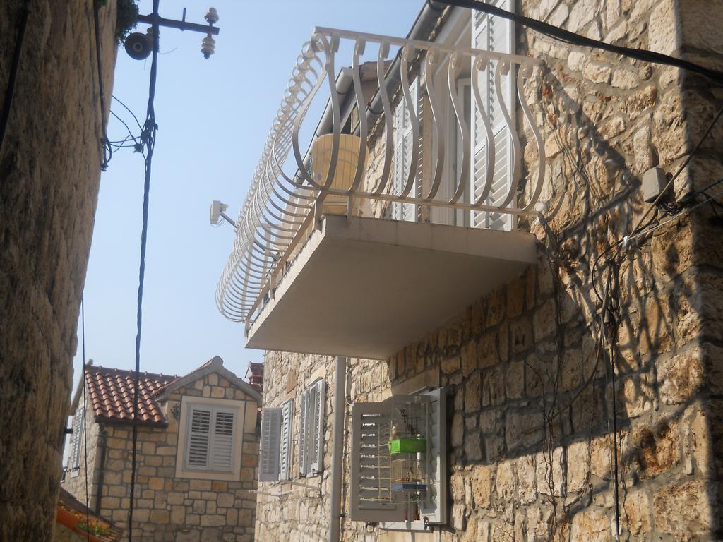 Apartments Ada Novak Hvar Town Quarto foto