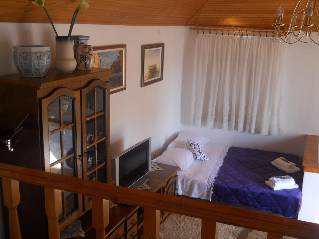 Apartments Ada Novak Hvar Town Quarto foto